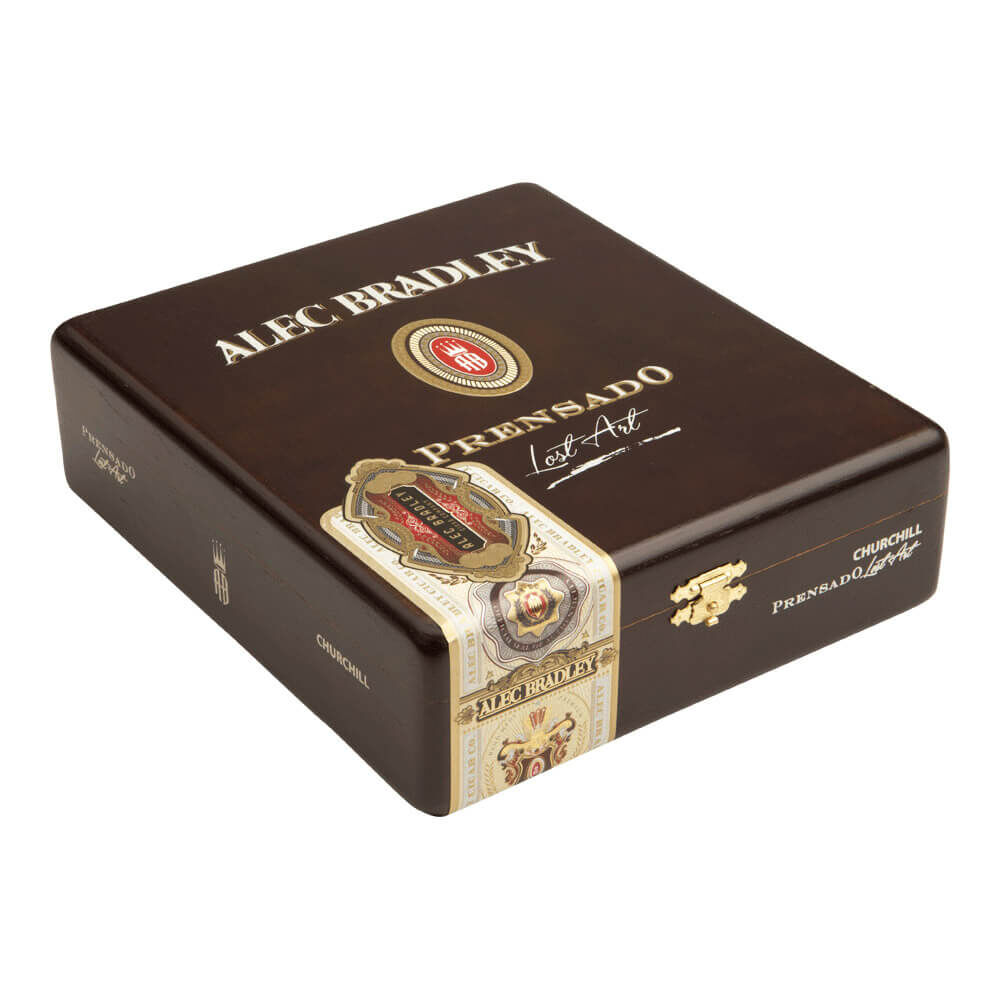 View product media ABLACH Churchill, , jrcigars 3